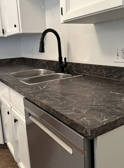 Laminate Countertops Installer Calgary | Bestway Laminates